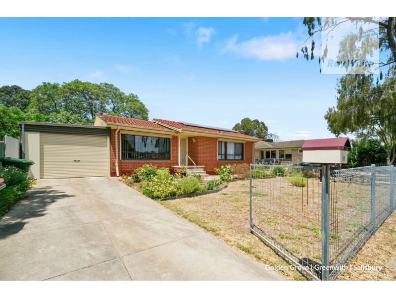 18 Debra Crescent, Salisbury East SA 5109