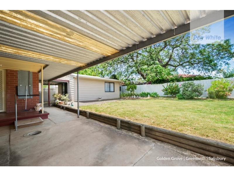 18 Debra Crescent, Salisbury East SA 5109