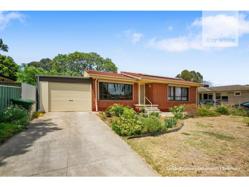 18 Debra Crescent, Salisbury East SA 5109