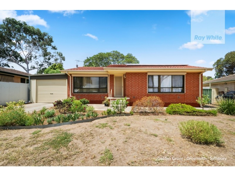 18 Debra Crescent, Salisbury East SA 5109