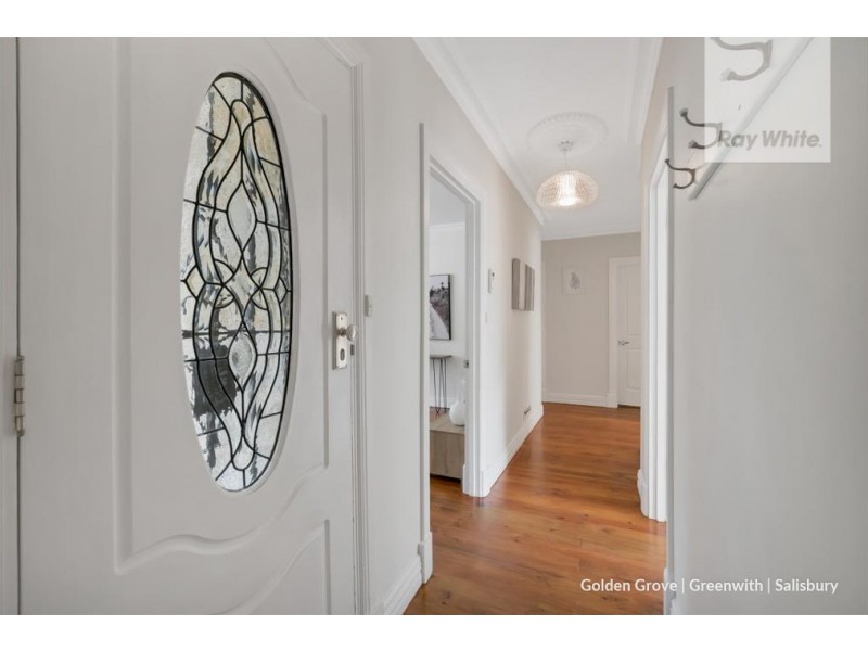 8 Stafford Street, Redwood Park SA 5097