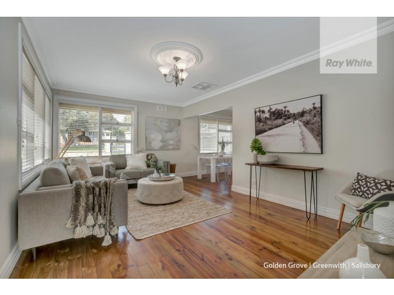 8 Stafford Street, Redwood Park SA 5097