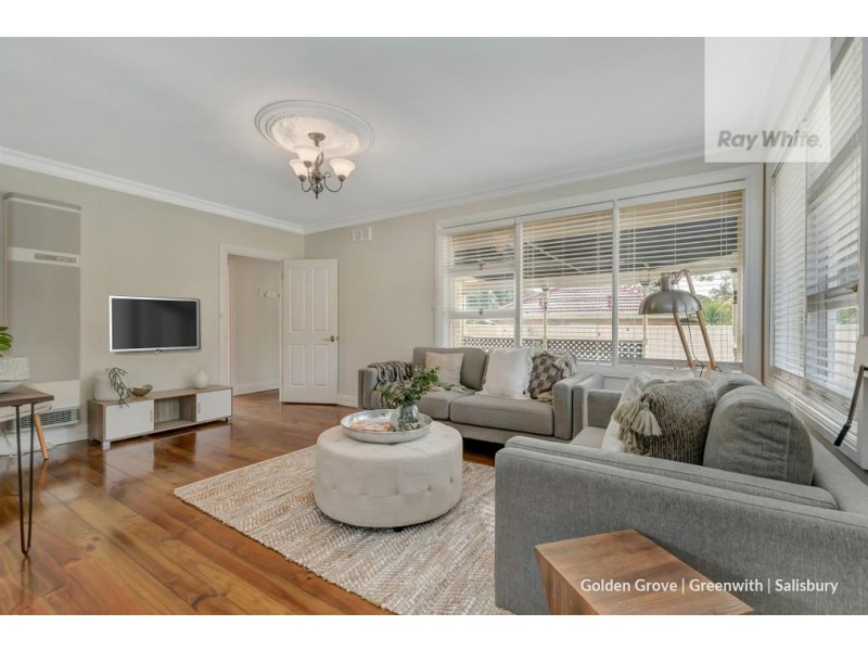 8 Stafford Street, Redwood Park SA 5097