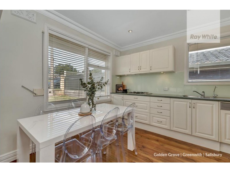 8 Stafford Street, Redwood Park SA 5097