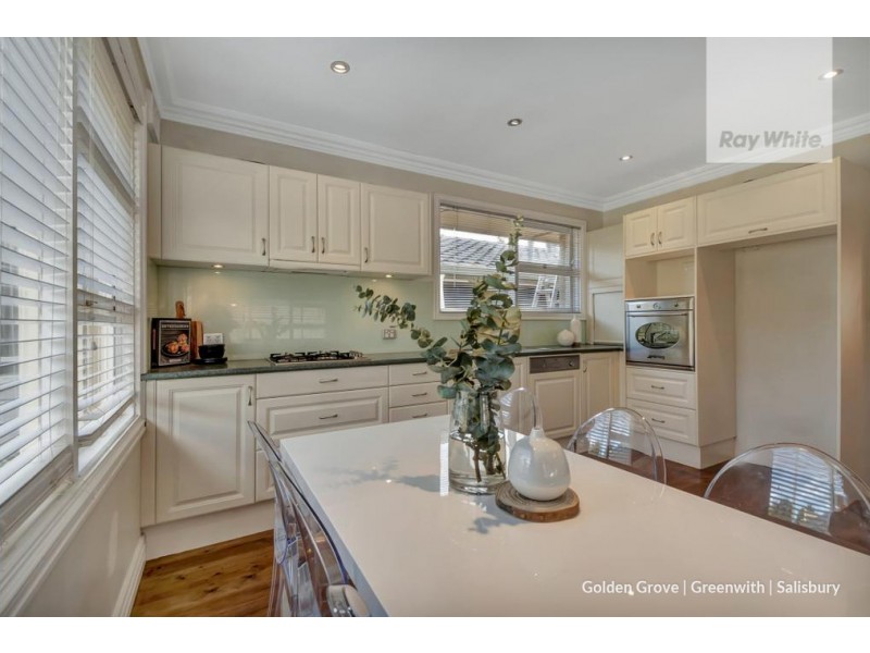 8 Stafford Street, Redwood Park SA 5097