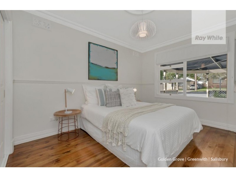 8 Stafford Street, Redwood Park SA 5097