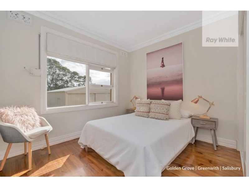 8 Stafford Street, Redwood Park SA 5097