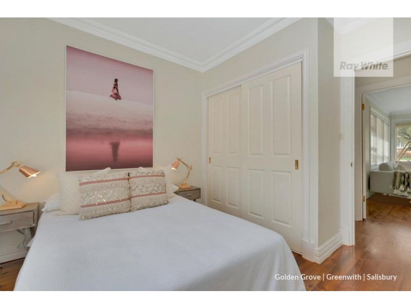 8 Stafford Street, Redwood Park SA 5097