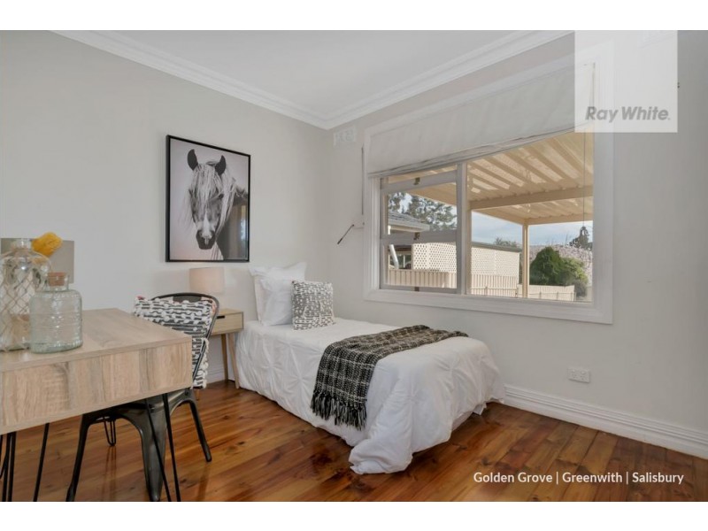 8 Stafford Street, Redwood Park SA 5097