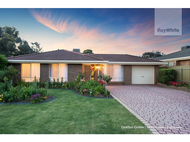 61 Firmin Street, Paralowie SA 5108