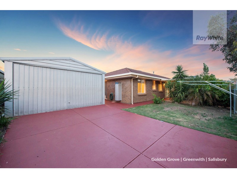 61 Firmin Street, Paralowie SA 5108