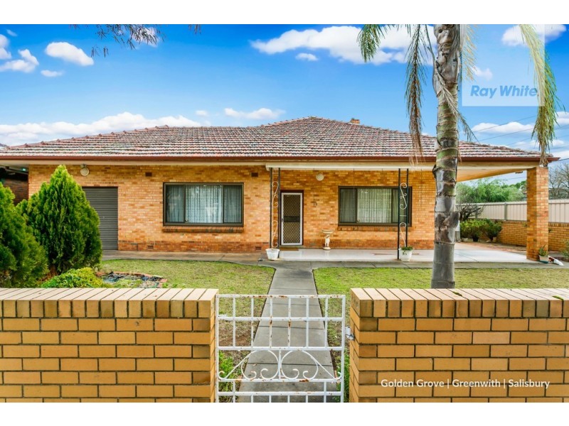 10 Hunt Street, Salisbury SA 5108