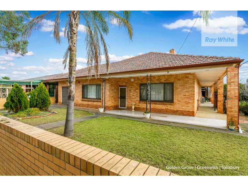 10 Hunt Street, Salisbury SA 5108