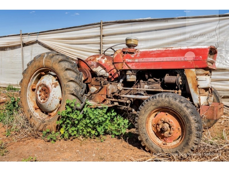 11 Ridgeway Road, Virginia SA 5120