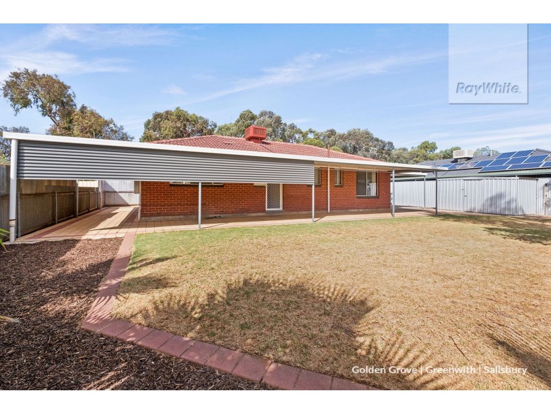 9 Roper Street, Salisbury SA 5108