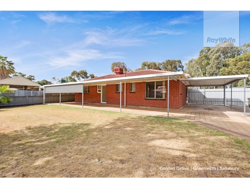 9 Roper Street, Salisbury SA 5108