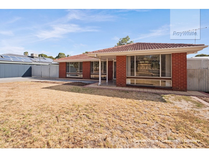 9 Roper Street, Salisbury SA 5108