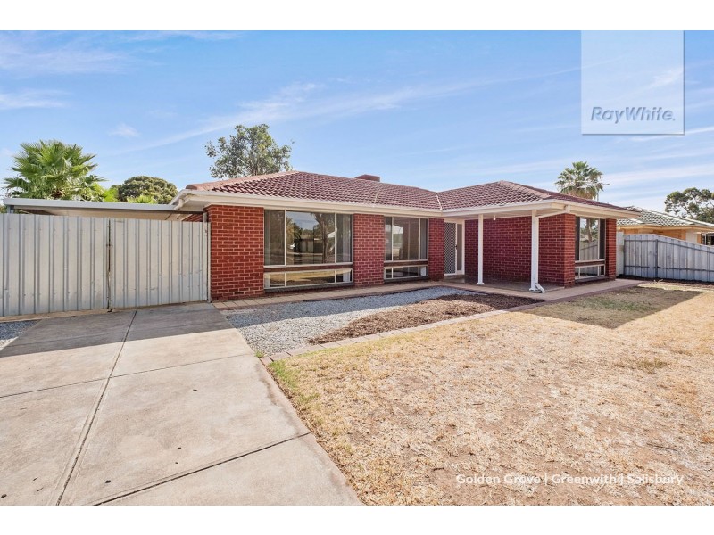 9 Roper Street, Salisbury SA 5108