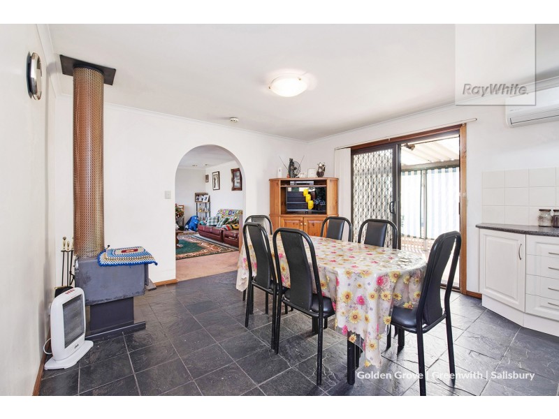 33 Potts Crescent, Burton SA 5110