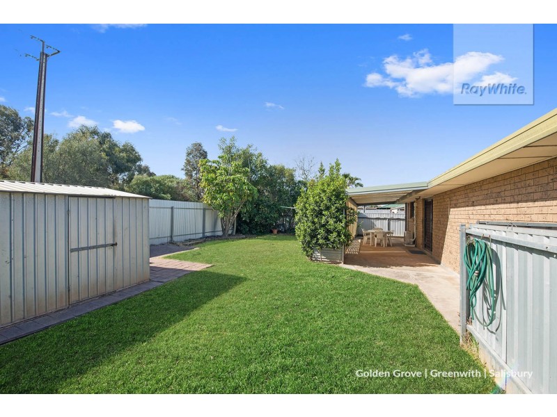 33 Potts Crescent, Burton SA 5110