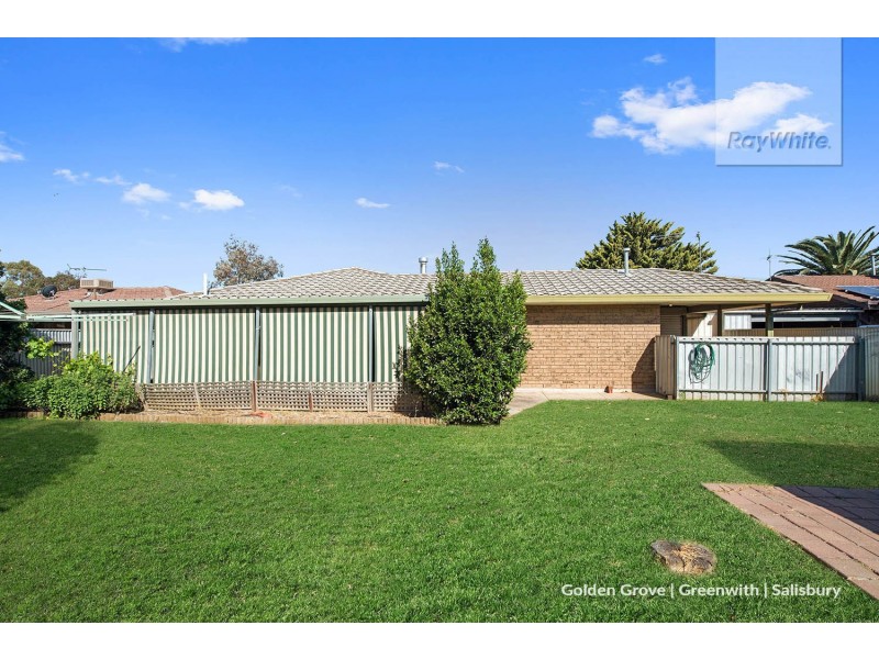 33 Potts Crescent, Burton SA 5110