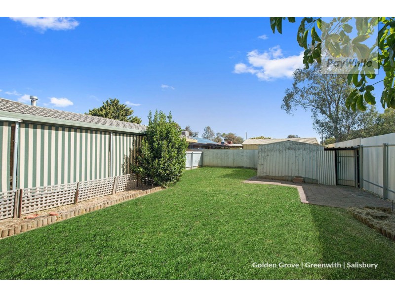 33 Potts Crescent, Burton SA 5110
