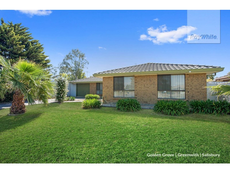 33 Potts Crescent, Burton SA 5110