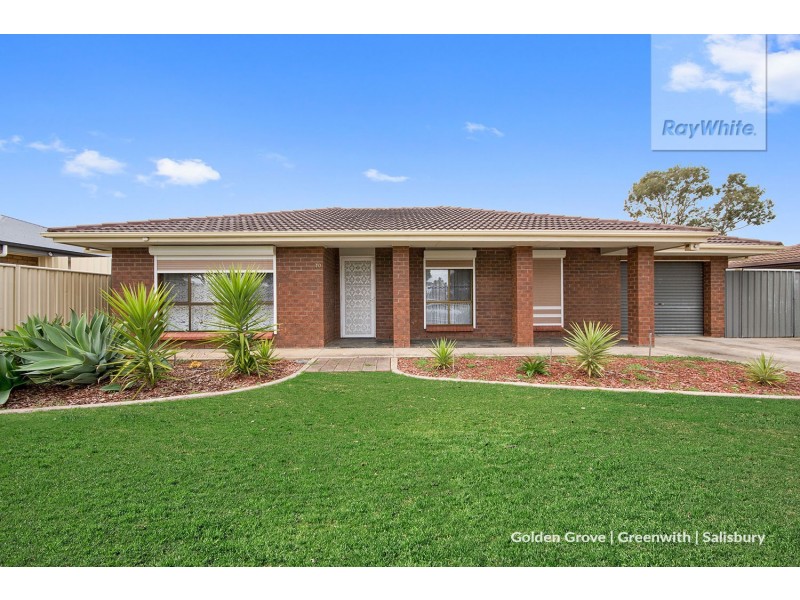 70 Kensington Way, Burton SA 5110