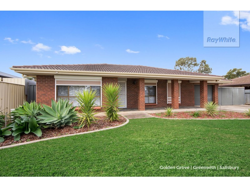 70 Kensington Way, Burton SA 5110