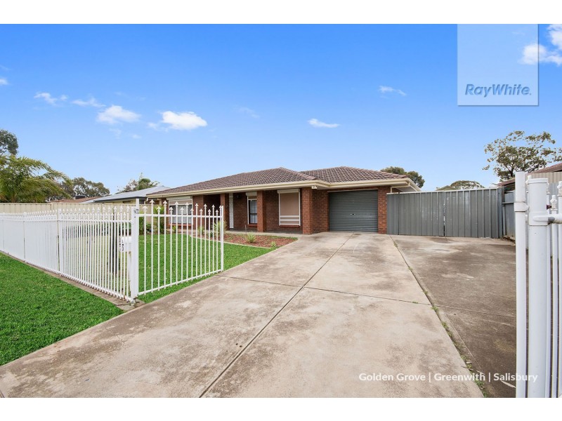 70 Kensington Way, Burton SA 5110