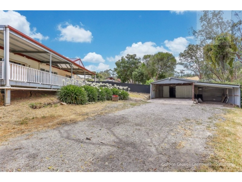 2325 Kersbrook Road, Kersbrook SA 5231