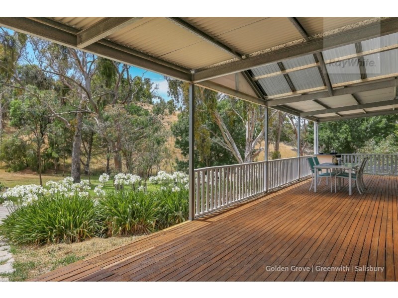 2325 Kersbrook Road, Kersbrook SA 5231