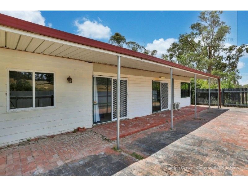 2325 Kersbrook Road, Kersbrook SA 5231