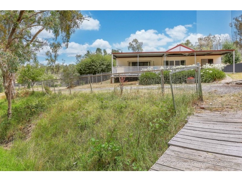 2325 Kersbrook Road, Kersbrook SA 5231