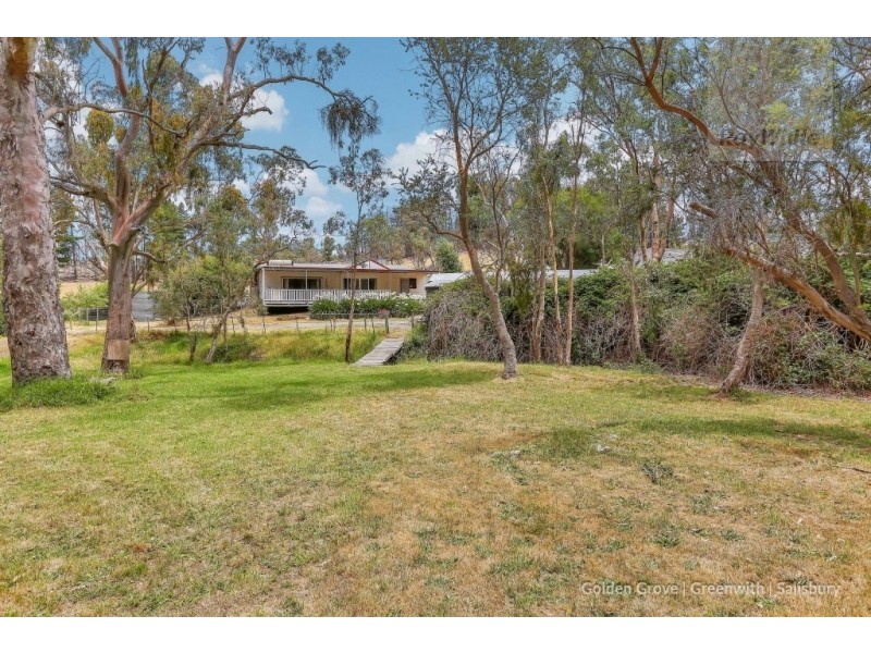 2325 Kersbrook Road, Kersbrook SA 5231
