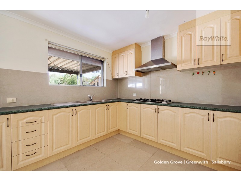 8 Hasse Court, Parafield Gardens SA 5107