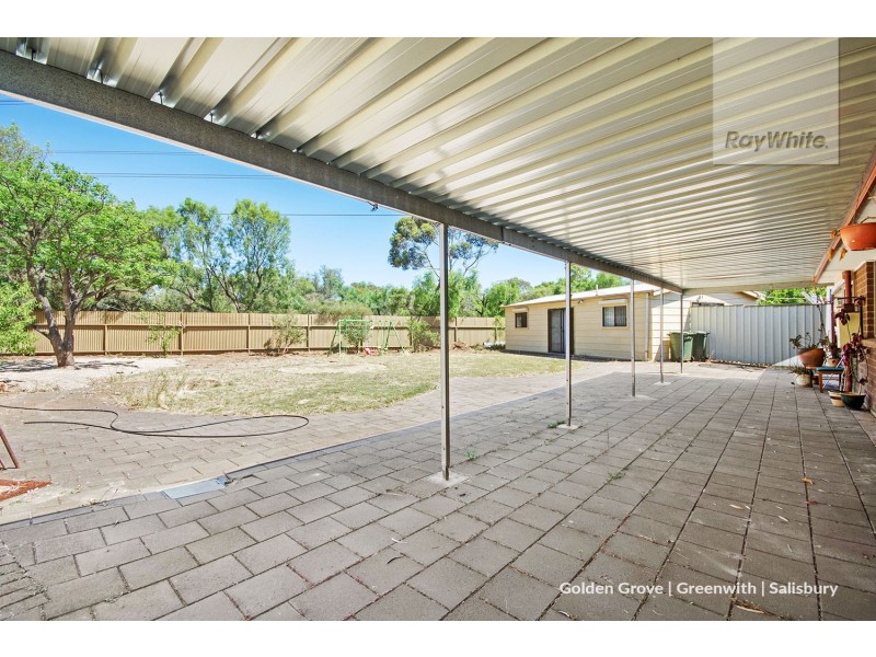 8 Hasse Court, Parafield Gardens SA 5107