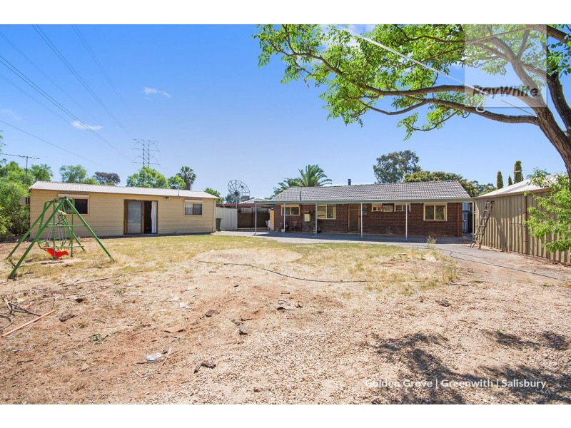 8 Hasse Court, Parafield Gardens SA 5107