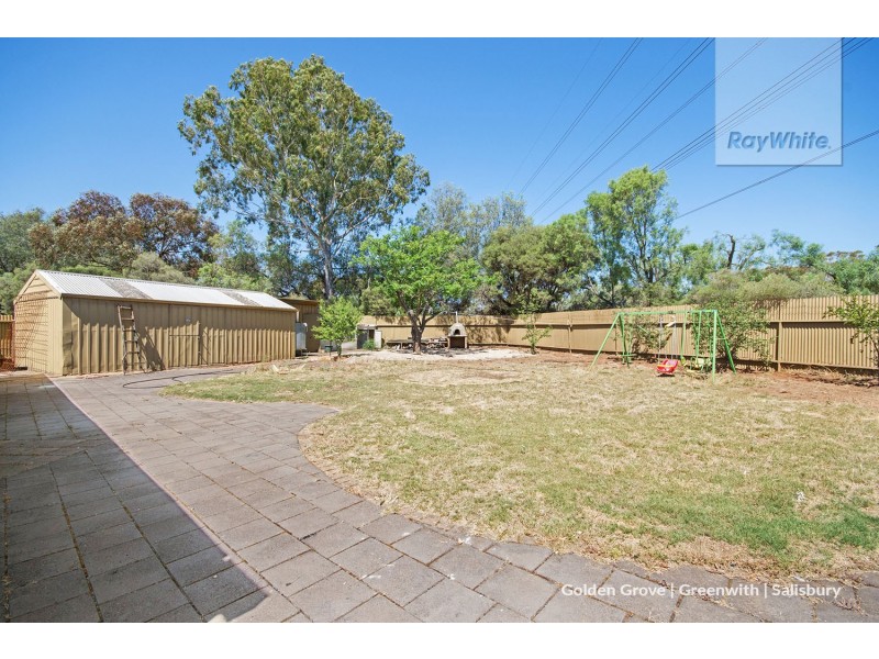 8 Hasse Court, Parafield Gardens SA 5107