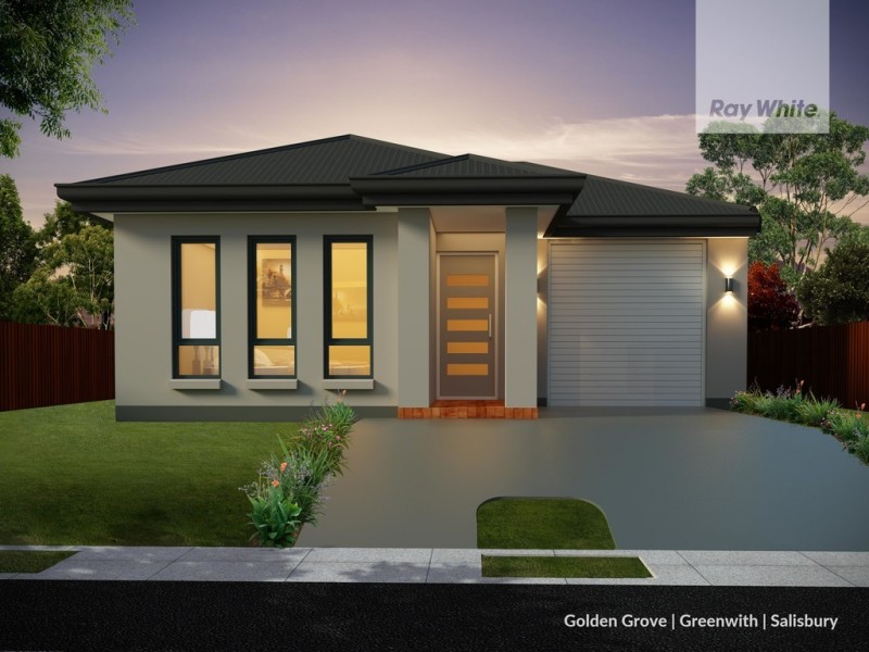 26A Darren Avenue, Ingle Farm SA 5098