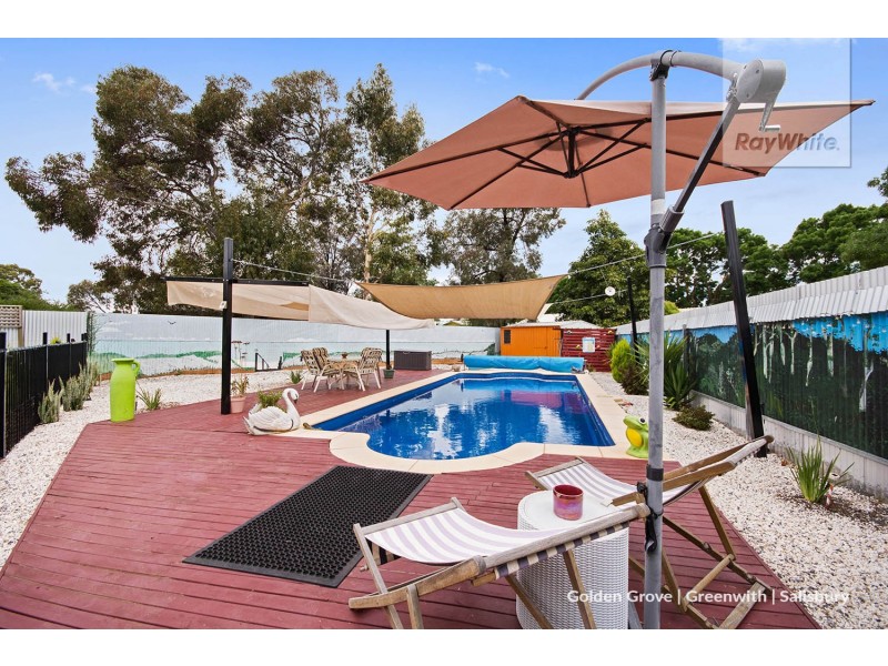 3 Lambeth Court, Salisbury Park SA 5109