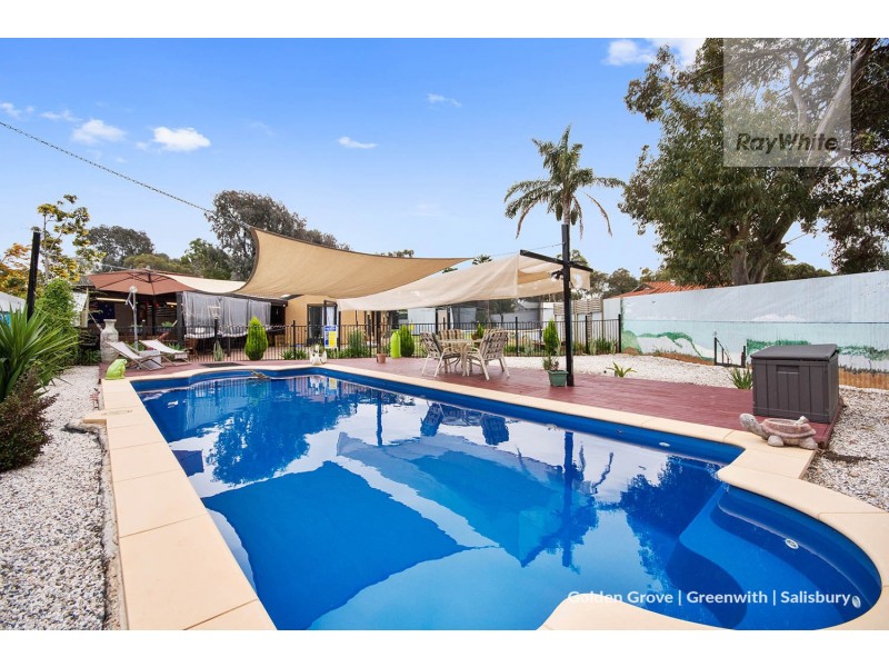 3 Lambeth Court, Salisbury Park SA 5109