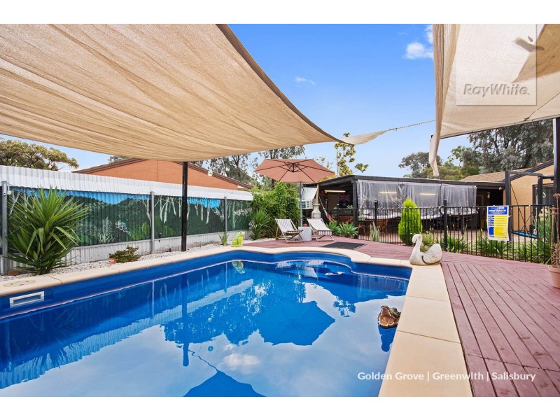 3 Lambeth Court, Salisbury Park SA 5109