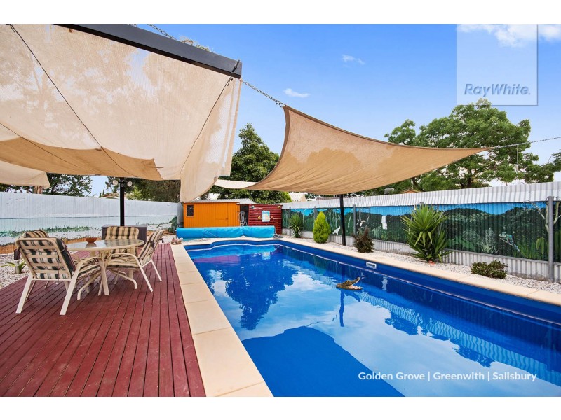 3 Lambeth Court, Salisbury Park SA 5109