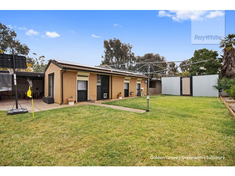 3 Lambeth Court, Salisbury Park SA 5109