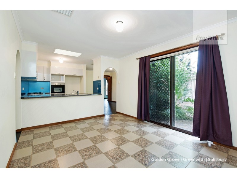 8 Caulfield Crescent, Paralowie SA 5108