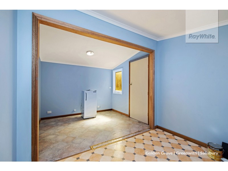 8 Caulfield Crescent, Paralowie SA 5108