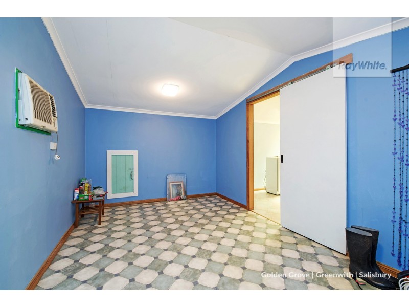 8 Caulfield Crescent, Paralowie SA 5108