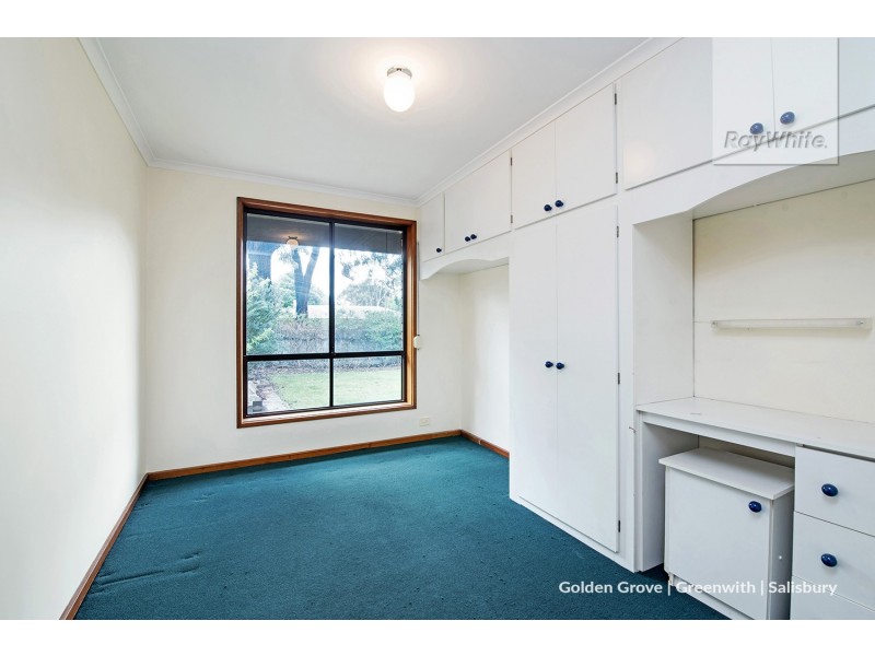 8 Caulfield Crescent, Paralowie SA 5108