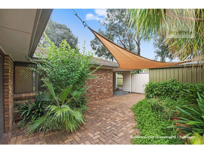 8 Caulfield Crescent, Paralowie SA 5108